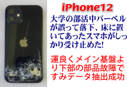 iPhone 12