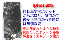 iPhone 5S