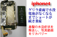 iPhone 4