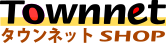 タウンネット ロゴ